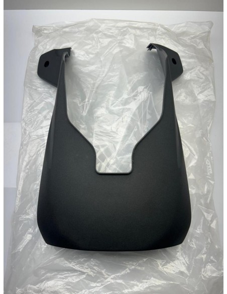 Bas de caisse NEUF origine PIAGGIO TYPHOON 50 2011  -  2016