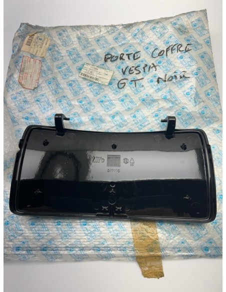 Couvercle boîte à gants PIAGGIO GTS 125 2007  -  2024