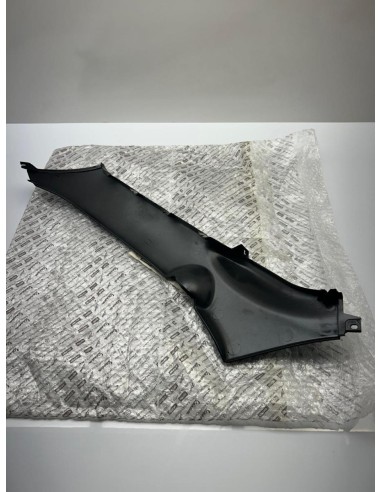 Cache carénage spoiler droit PIAGGIO X EVO 125 2007  -  2016
