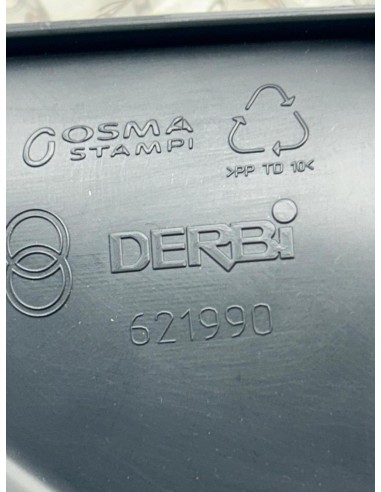 Flanc de carénage latéral gauche PIAGGIO FLY 50 2006  -  2011