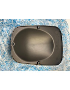 Carénage cache carburateur PIAGGIO X8 200 2005  -  2007