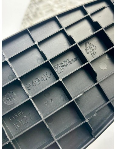 Plastique repose pied gauche GILERA RUNNER SP 50 2005  -  2007