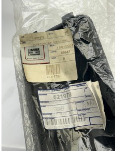 Bac support batterie  -  Couvre batterie PIAGGIO FLY 50 2006  -  2011 2