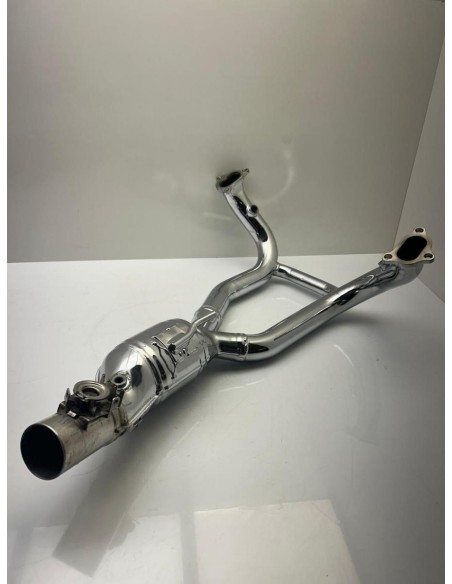 Collecteur ligne d'échappement BMW R 1250 GS 2018 - 2023