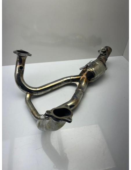 Ligne d'échappement / Collecteur BMW R 1250 GS 2019  -  2023