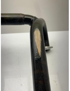 Collecteur d'échappement BMW NINE T 1200 2016  -  2023 2