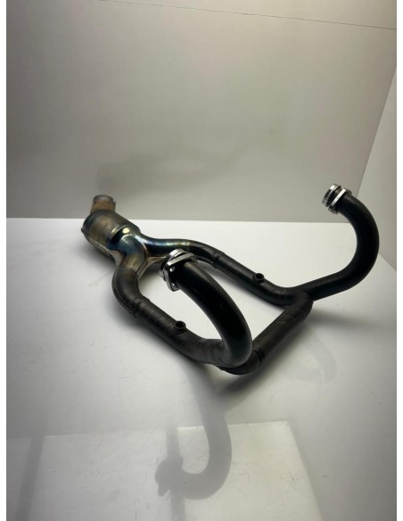 Collecteur d'échappement BMW NINE T 1200 2016  -  2023