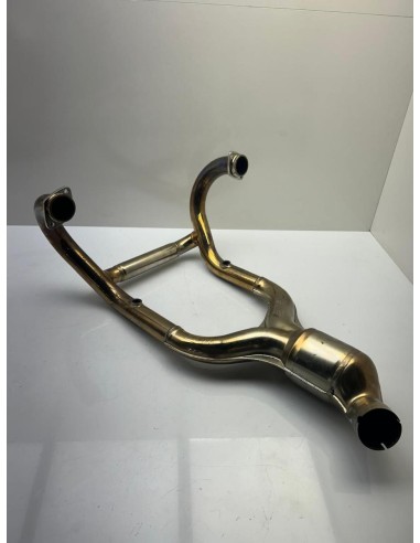 Collecteur d'échappement BMW NINE T 2016  -  2023