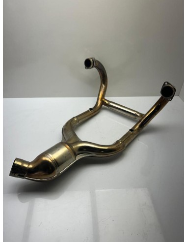 Collecteur d'échappement BMW NINE T 2016  -  2023