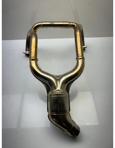 Collecteur d'échappement BMW NINE T 2016  -  2023