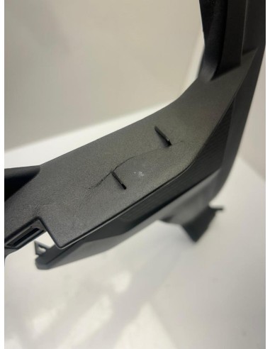 Cache flanc de carénage droit BMW S1000XR 2014 - 2019