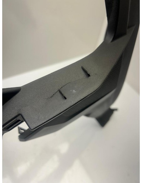 Cache flanc de carénage droit BMW S1000XR 2014 - 2019