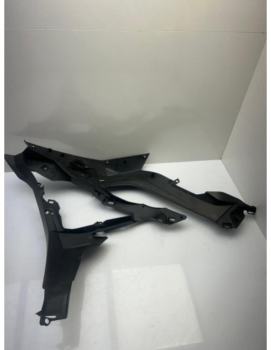 Cache flanc de carénage droit BMW S1000XR 2014 - 2019