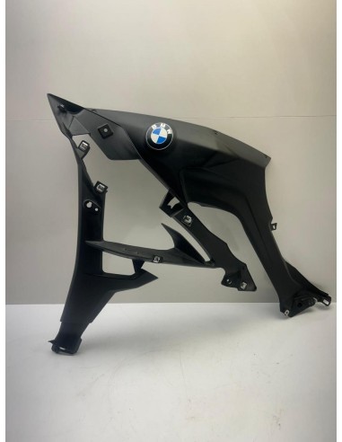 Cache flanc de carenage gauche BMW S1000XR 2014 - 2019