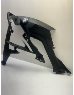 Cache flanc de carenage gauche BMW S1000XR 2014 - 2019 2