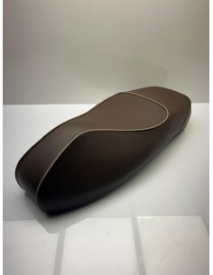 Selle 70eme anniversaire PIAGGIO GTS 125 2009  -  2014