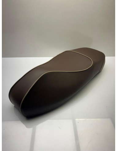 Selle 70eme anniversaire PIAGGIO GTS 125 2009  -  2014