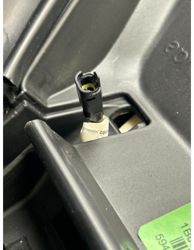 Selle neuve origine PIAGGIO MP3 300 2019  -  2023