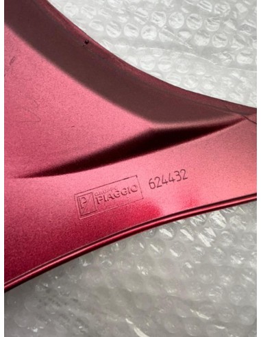 Cache de face avant NEUF PIAGGIO MP3 300 2009  -  2014