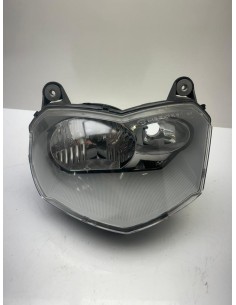 Phare avant BMW F 800 GT 2011  -  2019