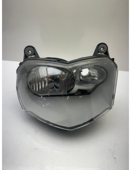 Phare avant BMW F 800 GT 2011  -  2019