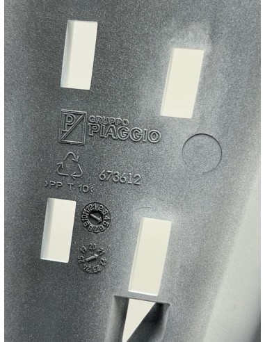 Plancher marche pied neuf PIAGGIO VESPA 125 2020  -  2023