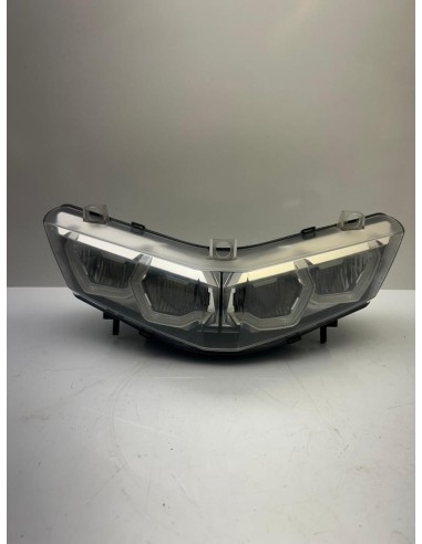Phare avant  BMW C 400 GT 2018  -  2024