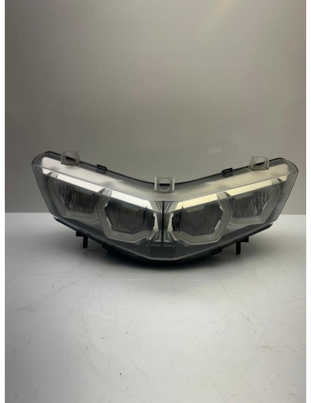 Phare avant  BMW C 400 GT 2018  -  2024