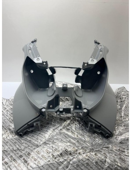 Carénage de face avant NEUF PIAGGIO MP3 500 2014  -  2018