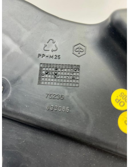 Boite à air PIAGGIO MP3 400 2008 - 2010