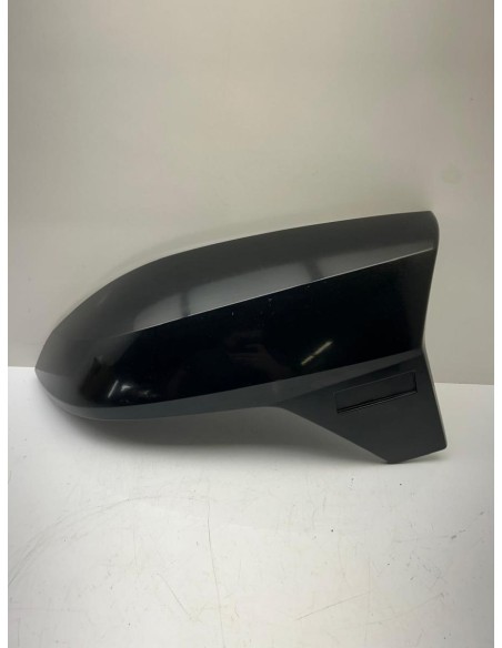 Couvercle valise gauche noir BMW K 1600 GT 2011  -  2016