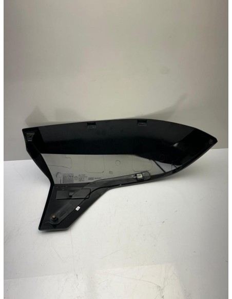 Couvercle valise gauche noir BMW K 1600 GT 2011  -  2016