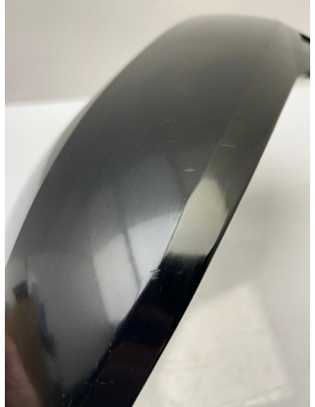 Couvercle valise gauche noir BMW K 1600 GT 2011  -  2016