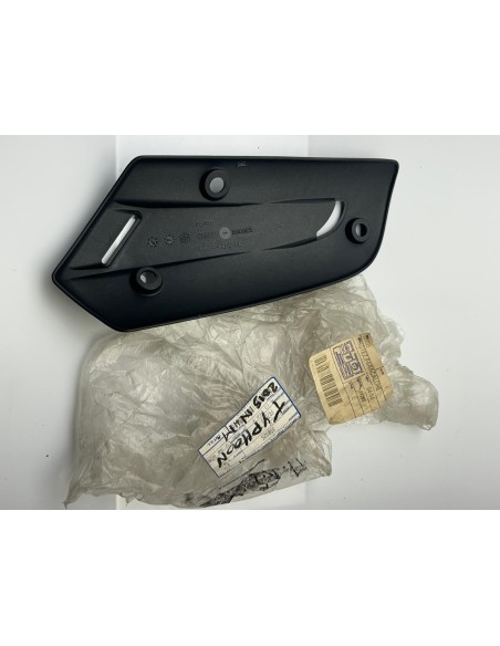 Cache protection d'échappement NEUF PIAGGIO TYPHOON 50 2006  -  2016