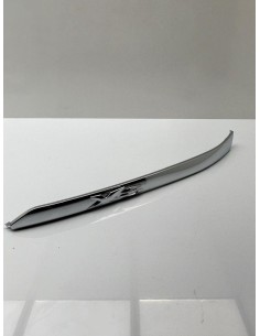 Protection latérale gauche PIAGGIO X8 250 2005  -  2008