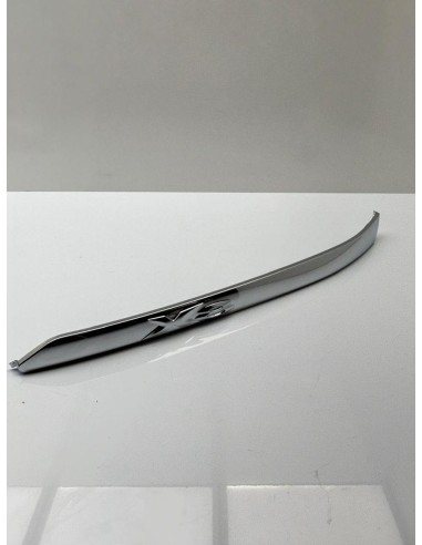 Protection latérale gauche PIAGGIO X8 250 2005  -  2008