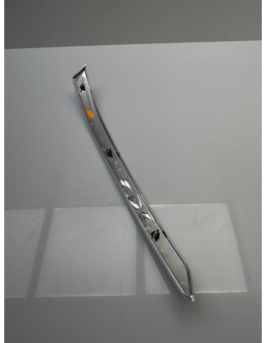 Protection latérale gauche PIAGGIO X8 250 2005  -  2008