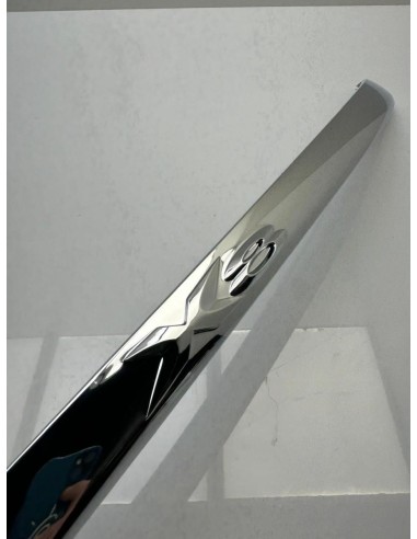 Protection latérale gauche PIAGGIO X8 250 2005  -  2008