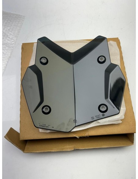 Bulle BMW F 850 GS 2016 - 2023