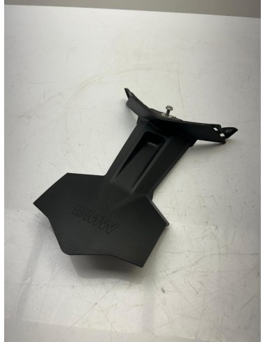 Cache support de plaque BMW F 900 XR 2019  -  2024