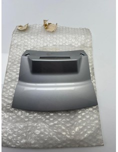Eclairage de plaque - Couvercle d'éclairage de plaque PIAGGIO X8 250 2005  -  2008