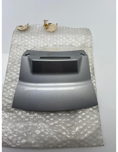 Eclairage de plaque - Couvercle d'éclairage de plaque PIAGGIO X8 250 2005  -  2008