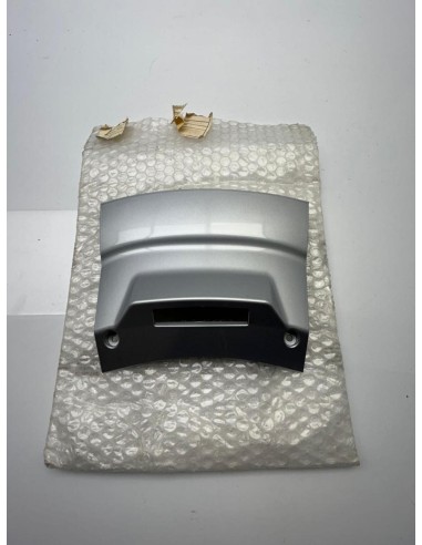 Eclairage de plaque - Couvercle d'éclairage de plaque PIAGGIO X8 250 2005  -  2008