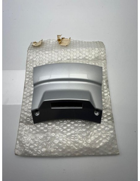 Eclairage de plaque - Couvercle d'éclairage de plaque PIAGGIO X8 250 2005  -  2008