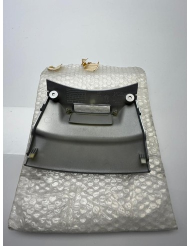 Eclairage de plaque - Couvercle d'éclairage de plaque PIAGGIO X8 250 2005  -  2008