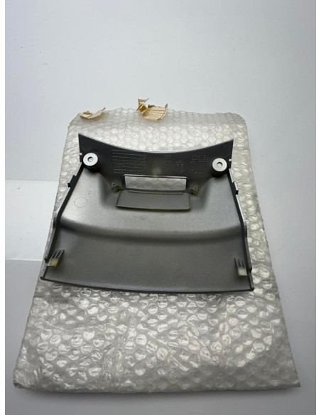 Eclairage de plaque - Couvercle d'éclairage de plaque PIAGGIO X8 250 2005  -  2008