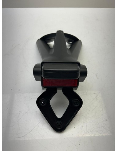 Support de plaque d'origine BMW S1000RR 2016 - 2018