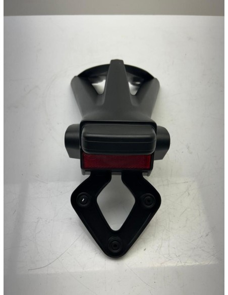 Support de plaque d'origine BMW S1000RR 2016 - 2018