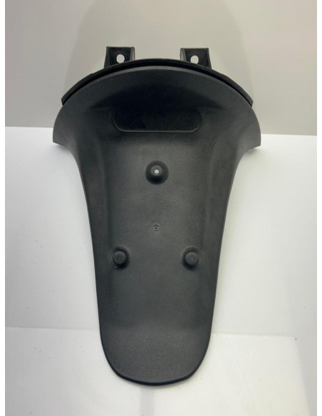 Bavette arrière et garde boue arrière PIAGGIO ZIP 50 2006  -  2018