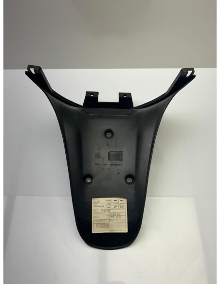 Bavette arrière et garde boue arrière PIAGGIO ZIP 50 2006  -  2018